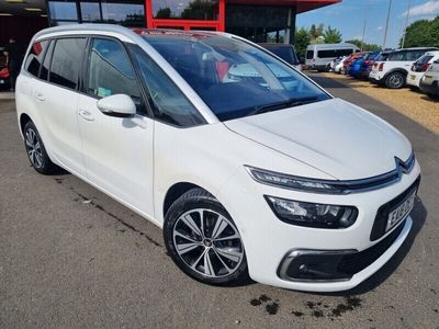 Citroën Grand C4 Picasso