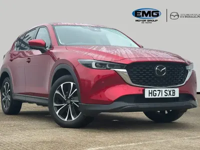 Usado Mazda 6