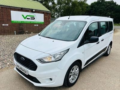 Ford Grand Tourneo Connect