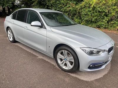 BMW 330e