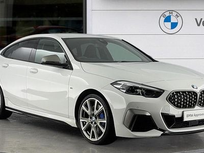 Used BMW M235 306 HP (225 kW) 2024 Coupe