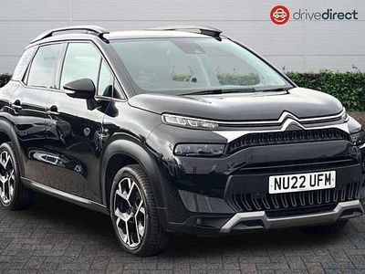 Used 2023 Citroën C3 PureTech Hatchback | £10,890 (Fair price)