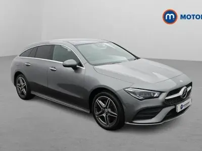 Used Mercedes E250 AMG line 218 HP (160 kW) 2022 Estate