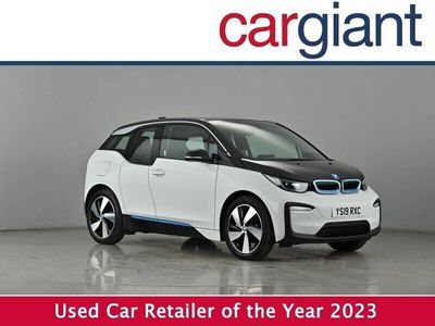 used BMW i3 125kW 42kWh 5dr Auto
