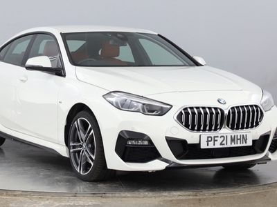 BMW 218