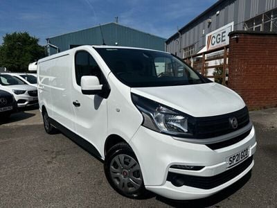 Fiat Talento