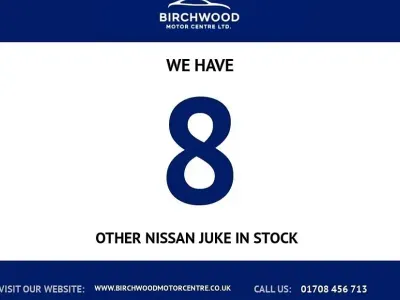 Usado Nissan Juke