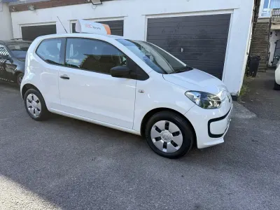 Usado VW up!
