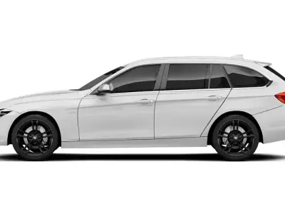 Used BMW 318 143 HP (105 kW) 2014 Sedan