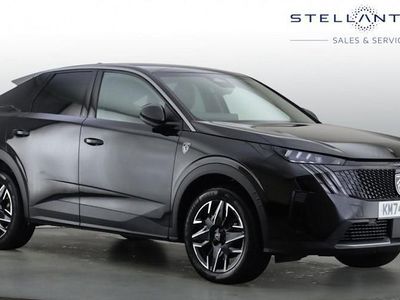 Used 2025 Peugeot 3008 GTi Estate | £24,991 (Fair price)