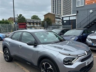 Citroën C4