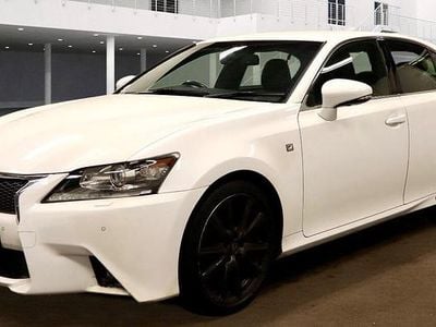 Lexus GS300h