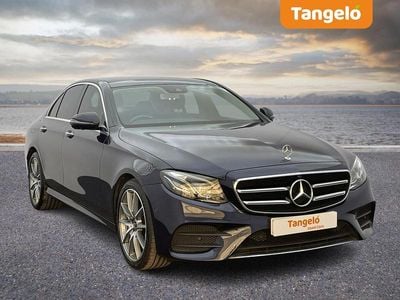 Mercedes E350