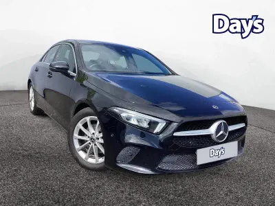 Usado Mercedes A200