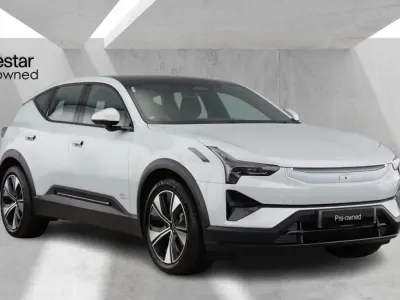 Used Polestar 3