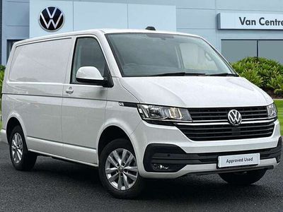 VW T6.1