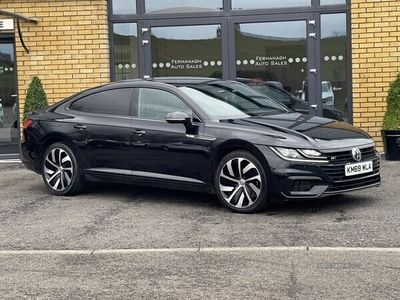 VW Arteon