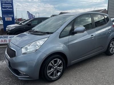 Kia Venga