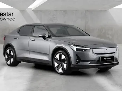Used Polestar 2 Long Range Single Motor 219 kW (299 HP) 2026 Hatchback