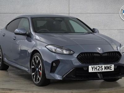 Used BMW 220 M Sport 168 HP (123 kW) 2025 Grey Coupe