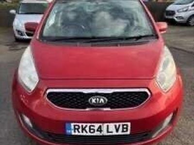 Kia Venga