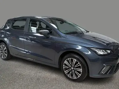 Used Seat Ibiza