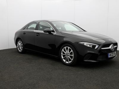 used Mercedes A200 A Class 2020 | 1.3Sport 7G-DCT Euro 6 (s/s) 4dr