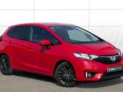 Used Honda Jazz EX 102 HP (75 kW) 2020 Hatchback