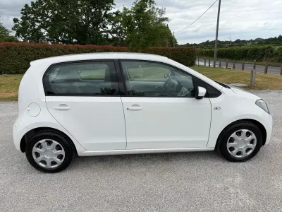 Used Seat Mii