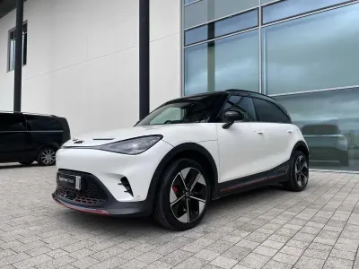 Used Smart #1