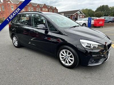 BMW 216