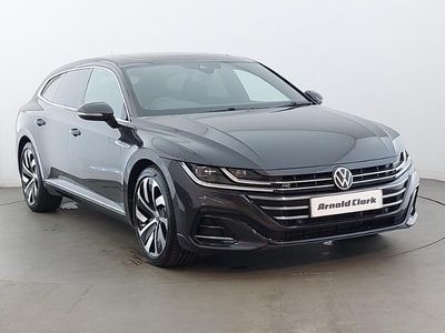 VW Arteon