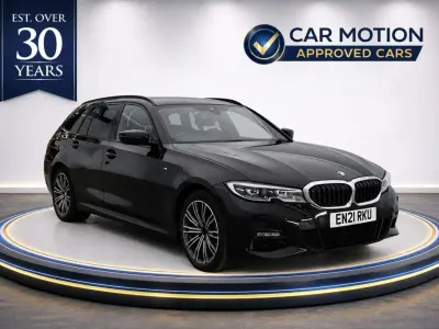 Begagnad BMW 330e