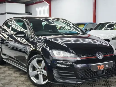 Used VW Golf VII