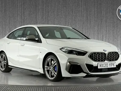 Used BMW M235