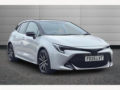 Used Toyota Corolla Sport 178 HP (130 kW) 2025 Other Hatchback