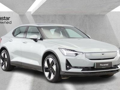 Used Polestar 2 219 kW (299 HP) 2025 Grey Hatchback