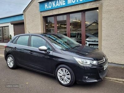 Citroën C4