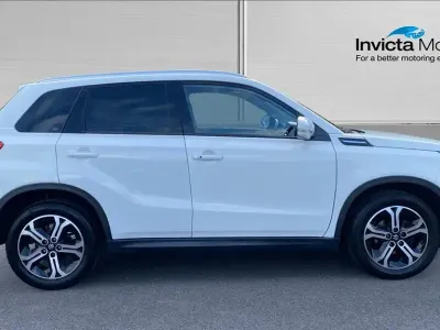 Used Suzuki Vitara