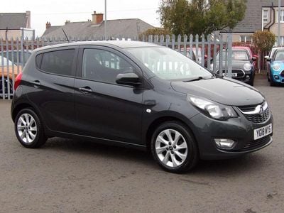 Vauxhall Viva