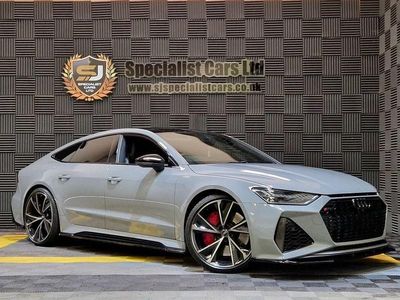 Audi RS7 Sportback