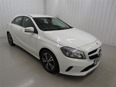 used Mercedes A180 A ClassSE 5dr