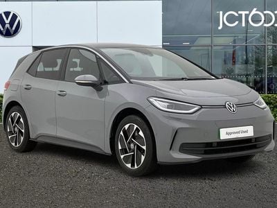 VW ID.3