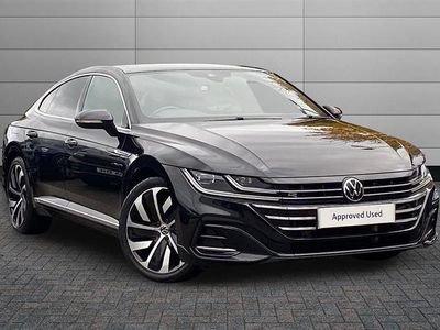 VW Arteon