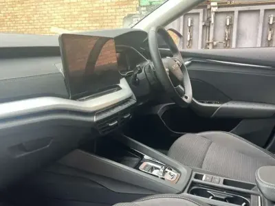 Used Skoda Octavia SE Technology 150 HP (110 kW) 2025 Mat Estate