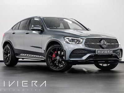 Mercedes GLC300
