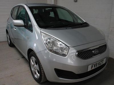 Kia Venga