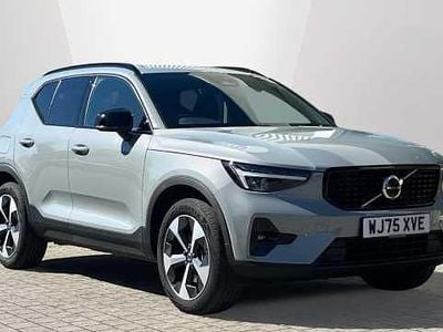 Used Volvo XC40 Plus 161 HP (118 kW) 2026 SUV