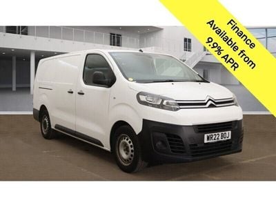 Citroën Dispatch