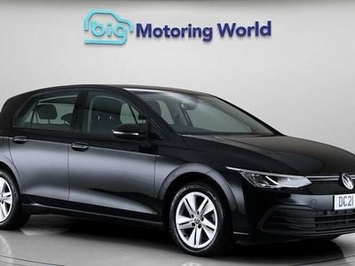 VW Golf VIII